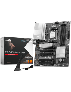 MSI PRO B840-P WIFI 2
